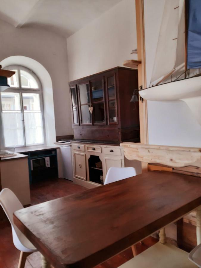 Apartments In Villa Crusca Bad Bleiberg Dış mekan fotoğraf